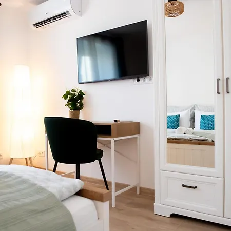 Major Apartmanhaz Tihany Exterior photo