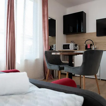 Major Apartmanhaz Tihany Exterior photo