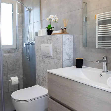 Major Apartmanhaz Tihany Exterior photo
