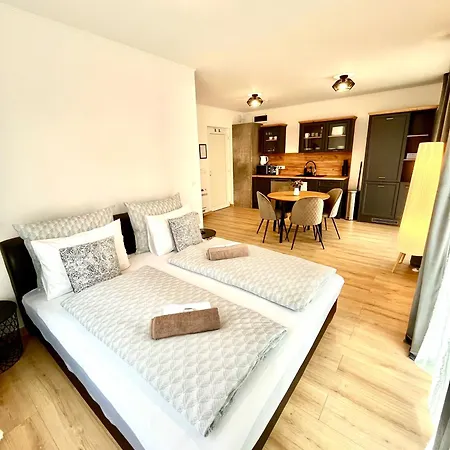 Major Apartmanhaz Tihany Exterior photo