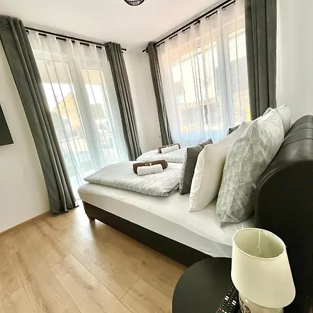 Major Apartmanhaz Tihany Exterior photo