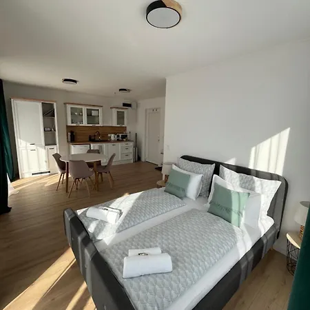Major Apartmanhaz Tihany Exterior photo