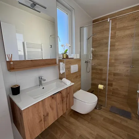 Major Apartmanhaz Tihany Exterior photo
