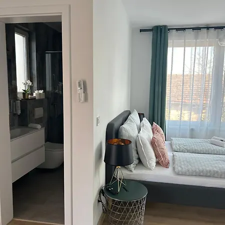Major Apartmanhaz Tihany Exterior photo