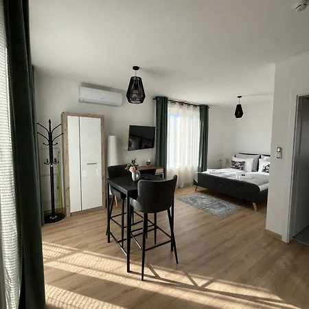 Major Apartmanhaz Tihany Exterior photo