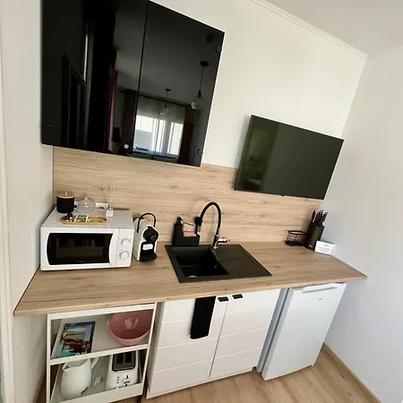 Major Apartmanhaz Tihany Exterior photo