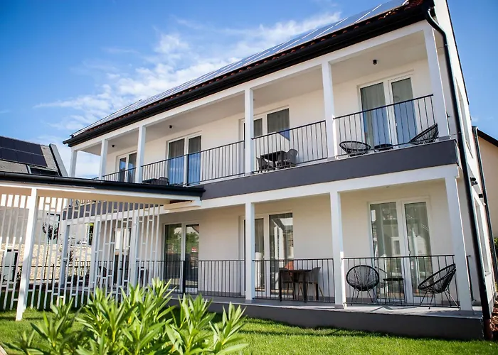 Major Apartmanhaz