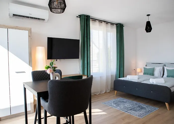 Major Apartmanhaz