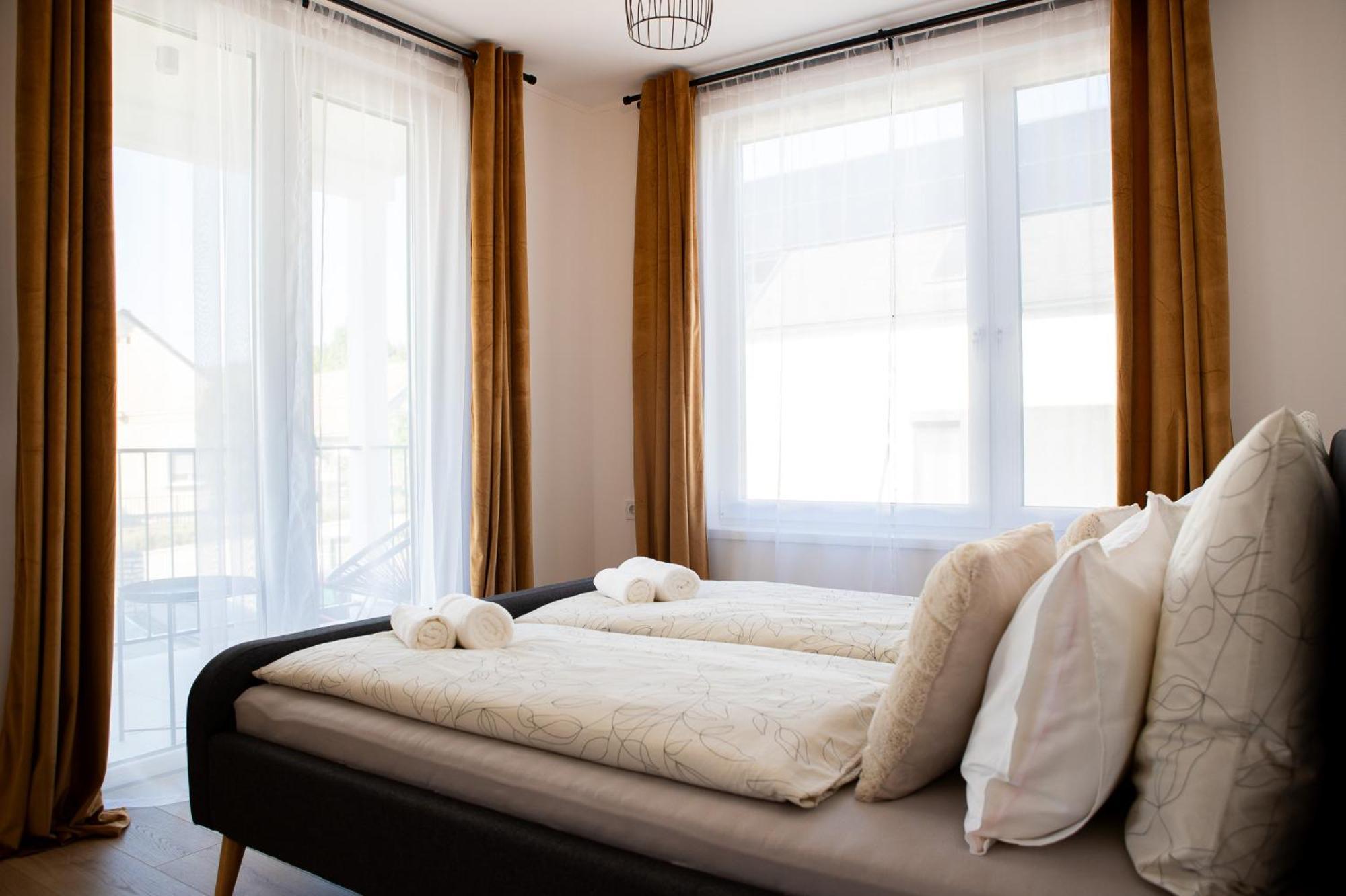 Apartamento Major Apartmanhaz