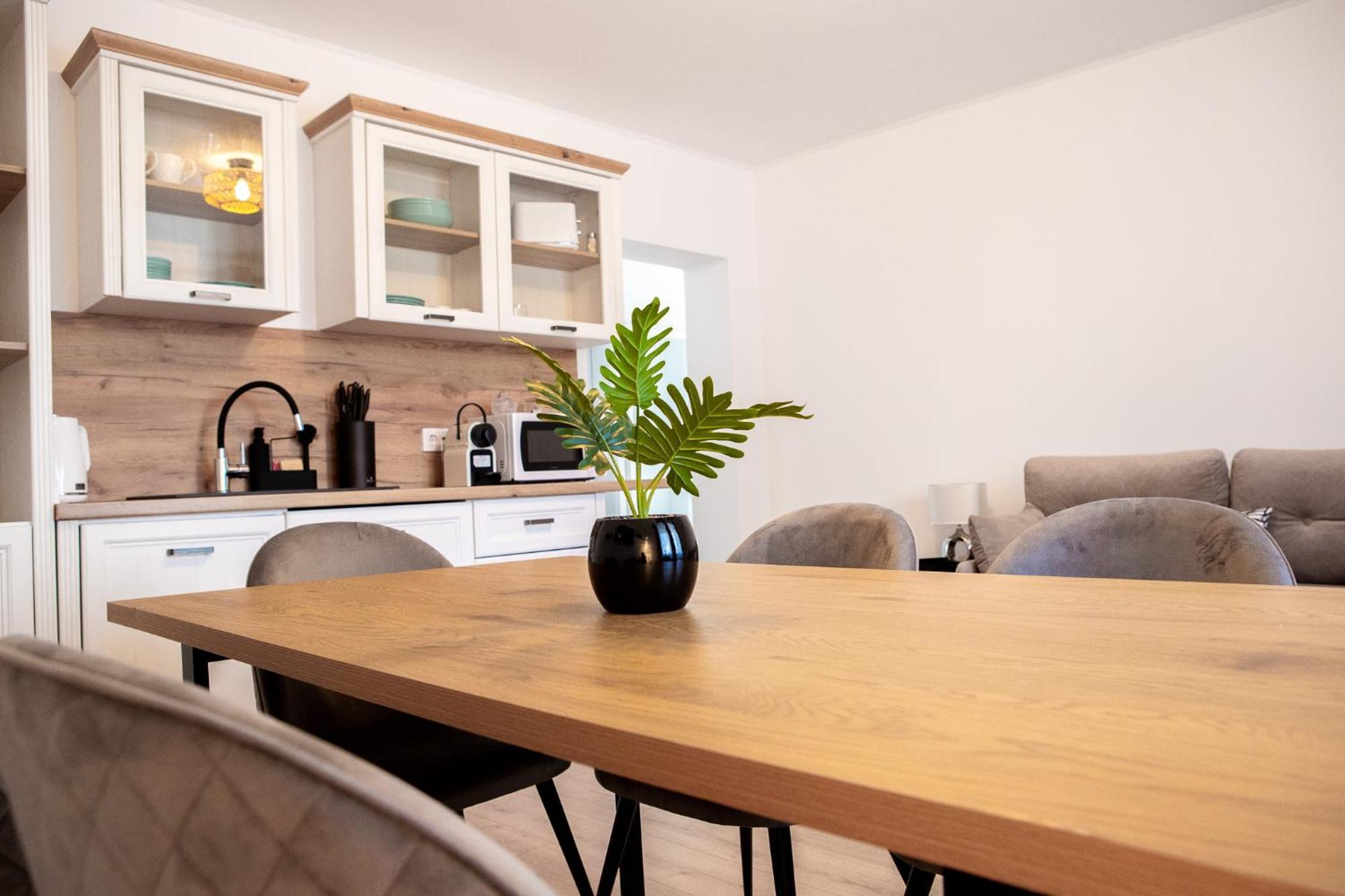 Major Apartmanhaz * Tihany