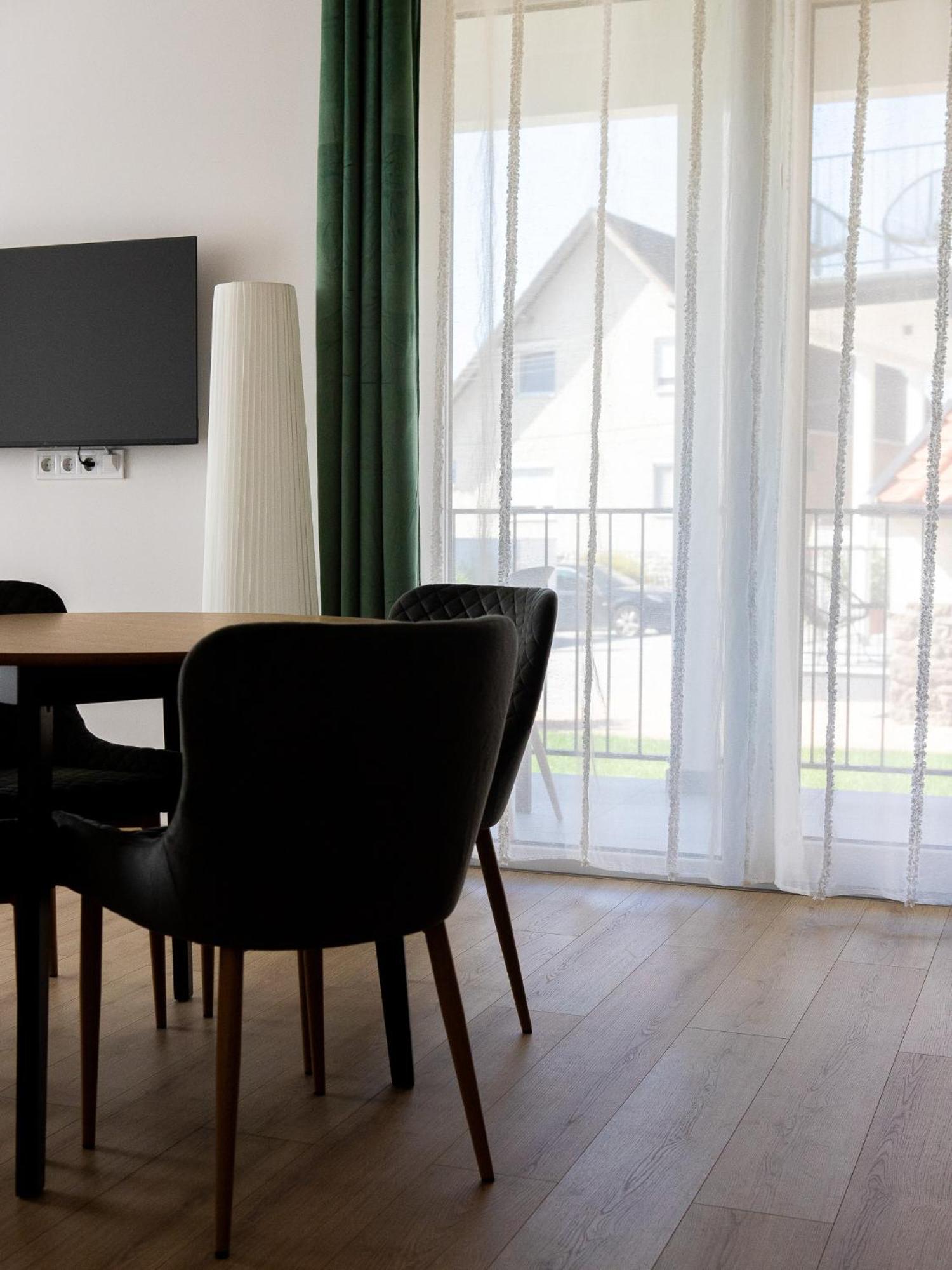 Major Apartmanhaz *