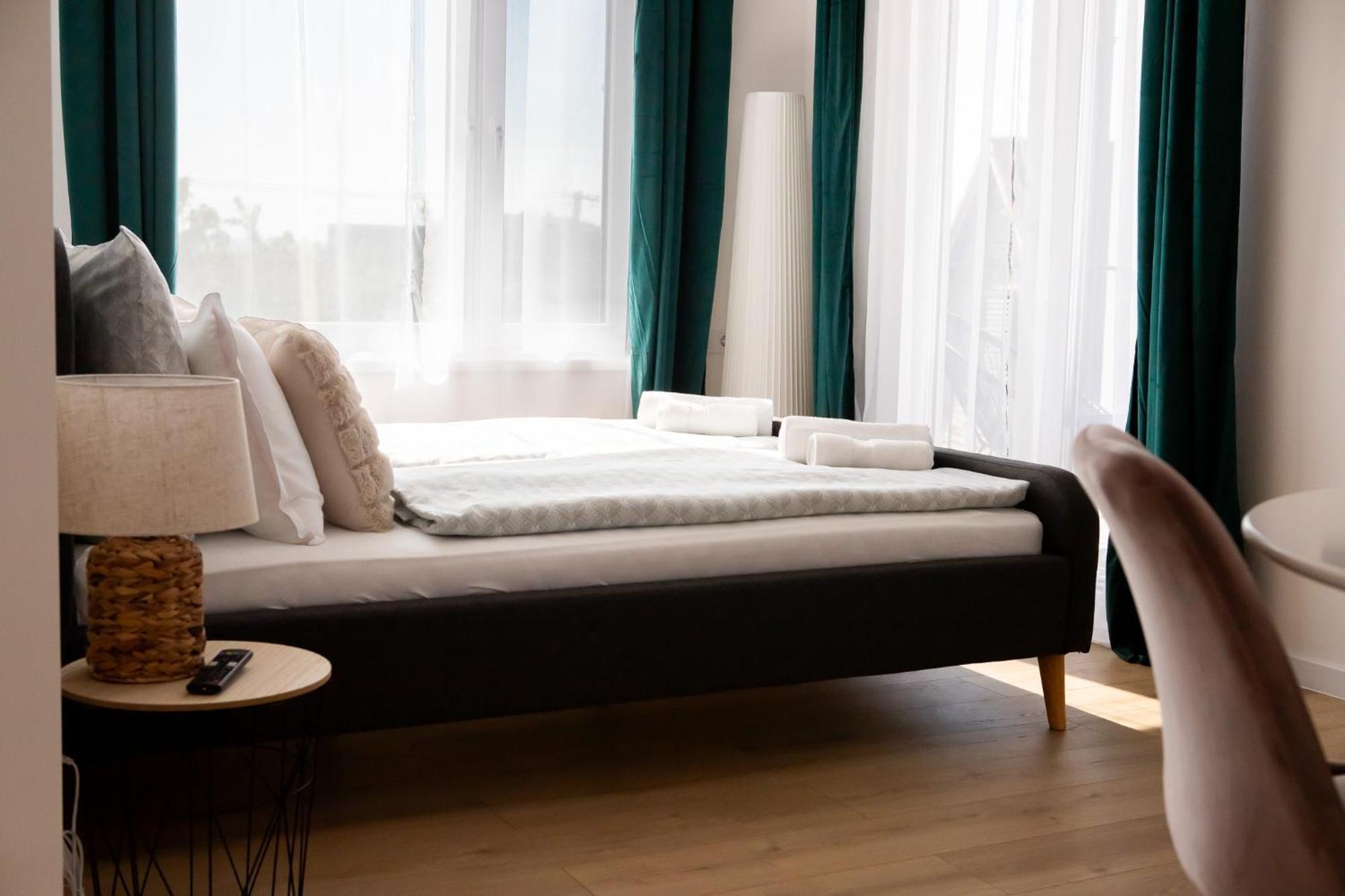 Apartamento Major Apartmanhaz Tihany