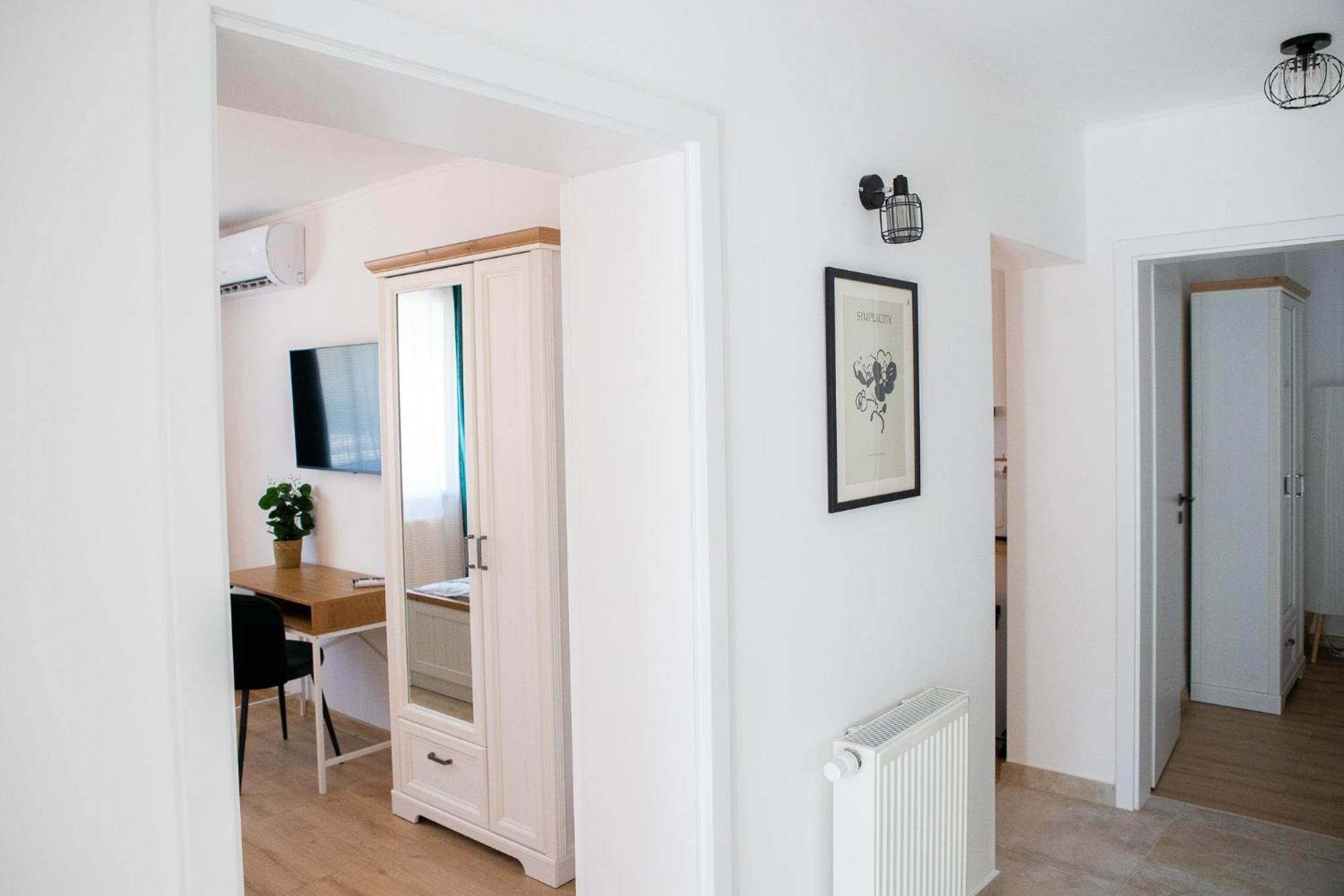 Major Apartmanhaz Tihany