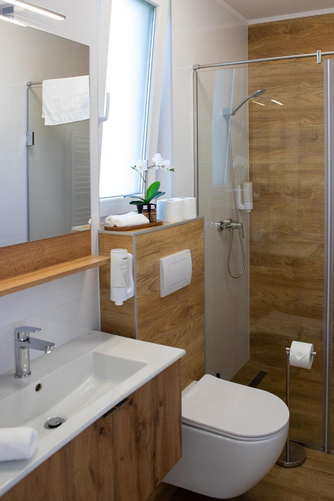 Major Apartmanhaz Apartment *