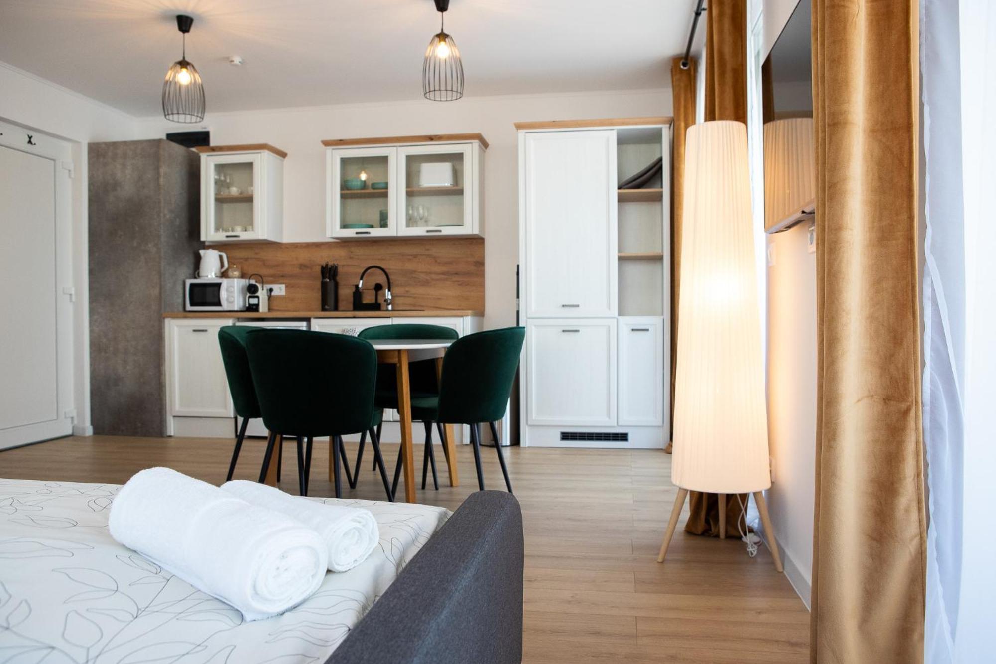 Apartamento Major Apartmanhaz *