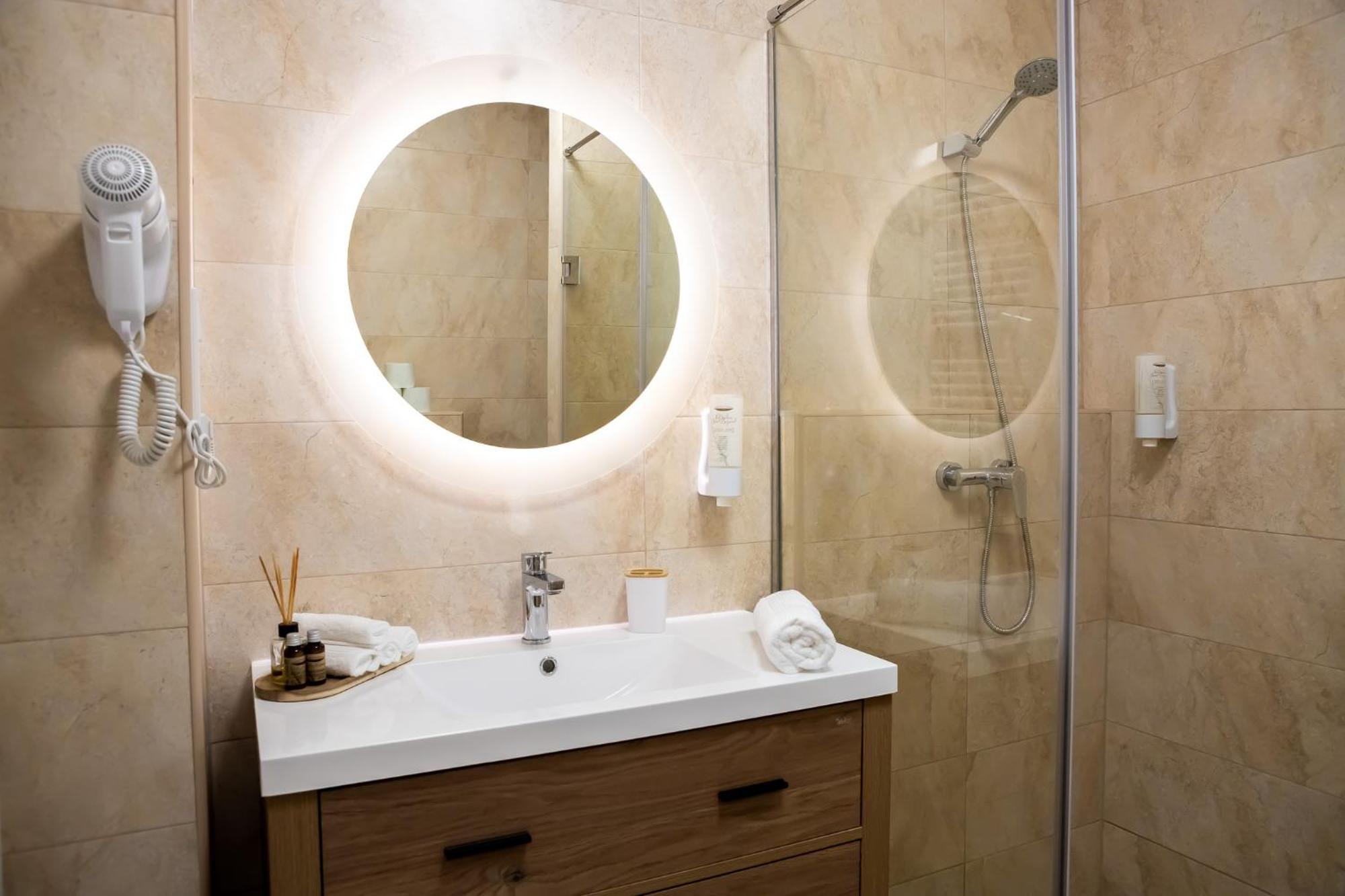 Apartamento Major Apartmanhaz Tihany