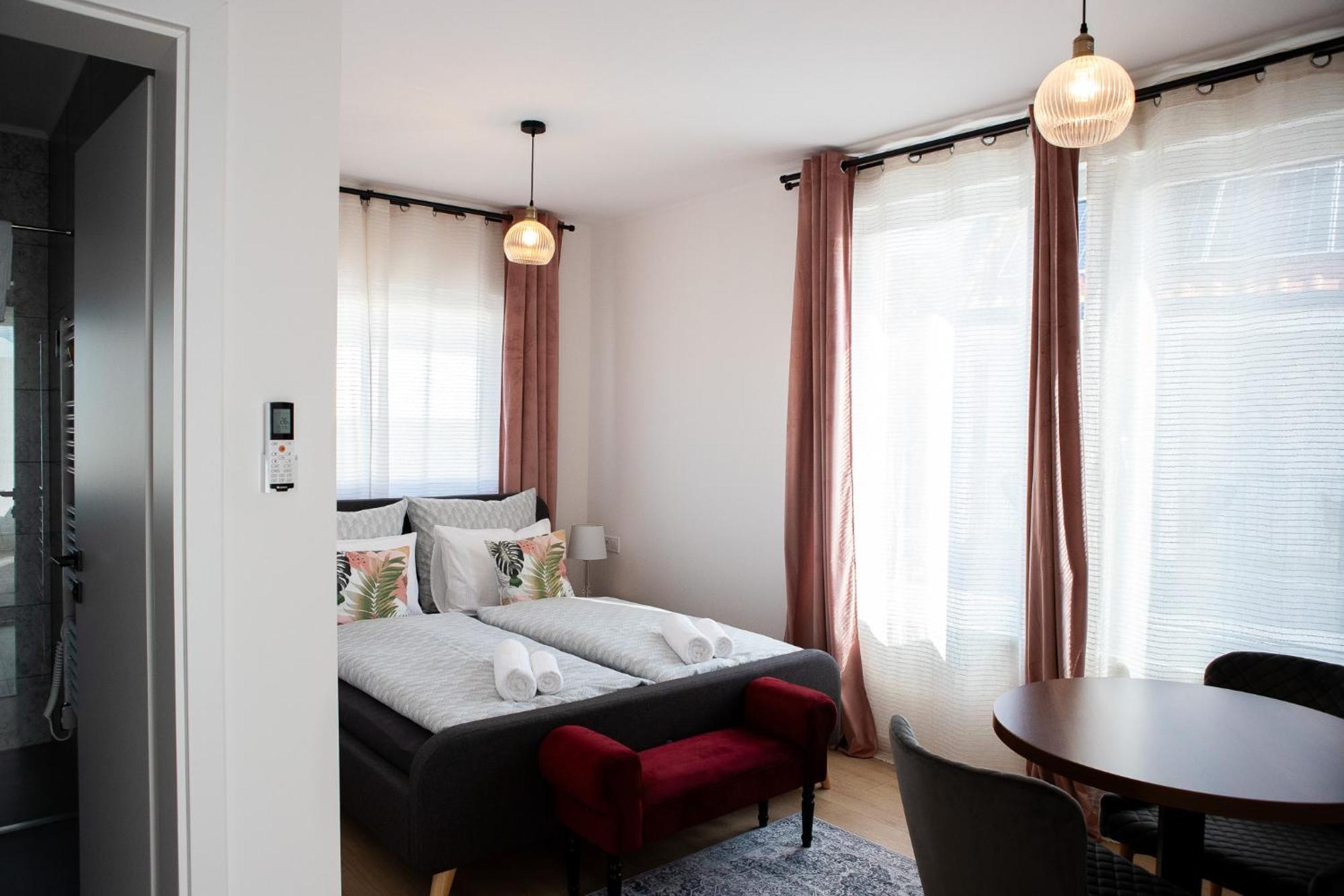 Apartamento Major Apartmanhaz