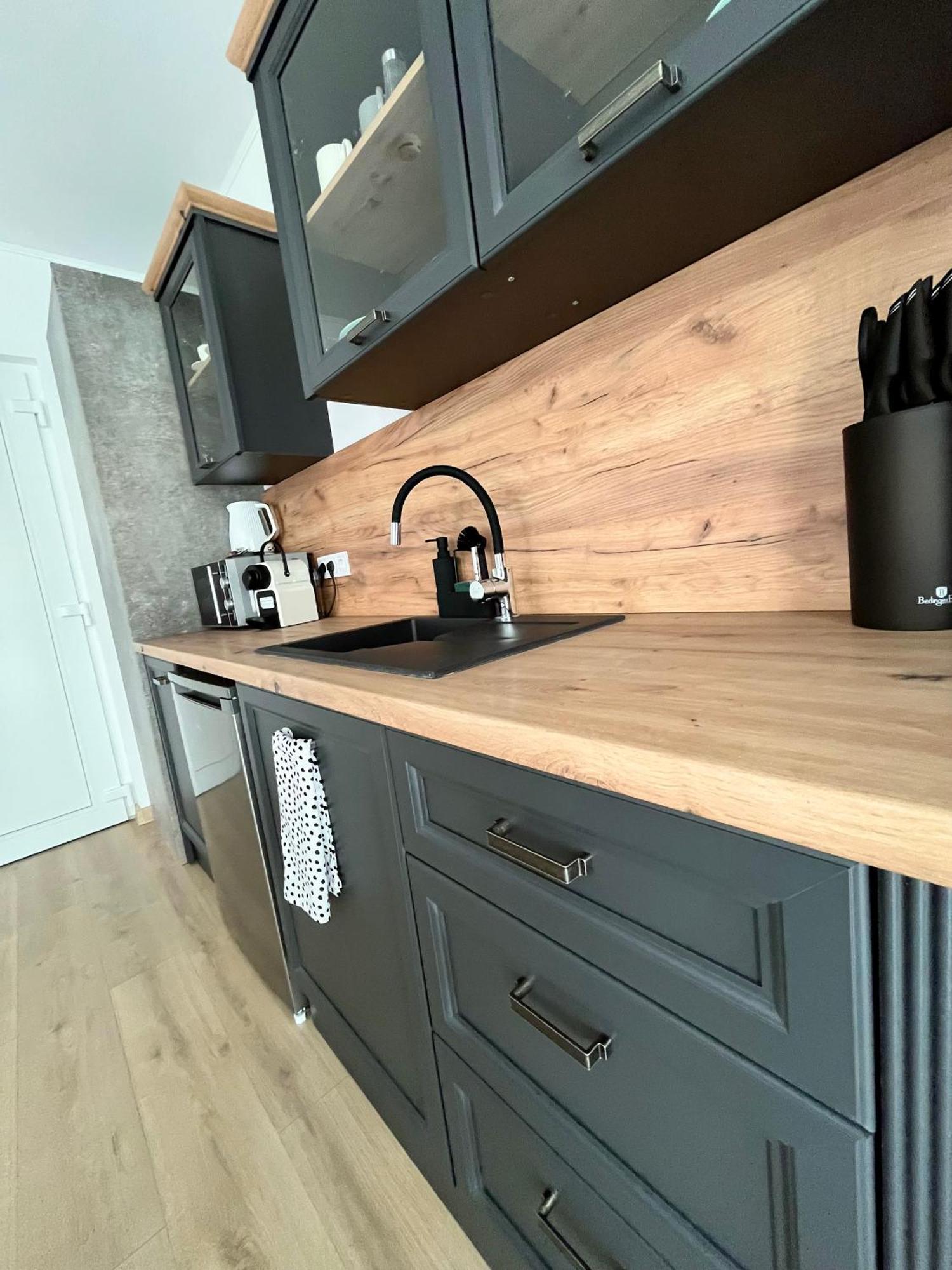 Major Apartmanhaz * Tihany