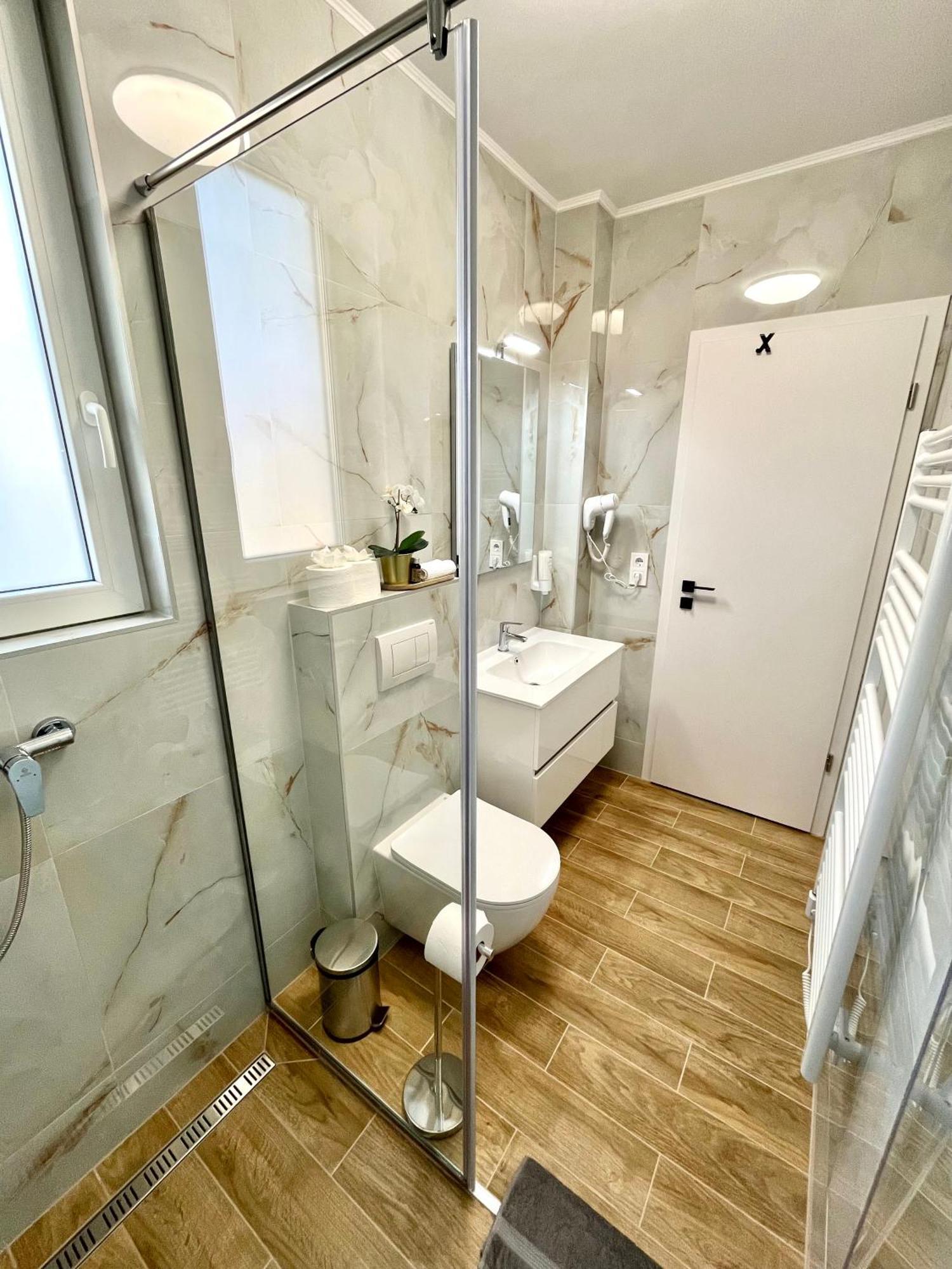 Major Apartmanhaz Apartamento *