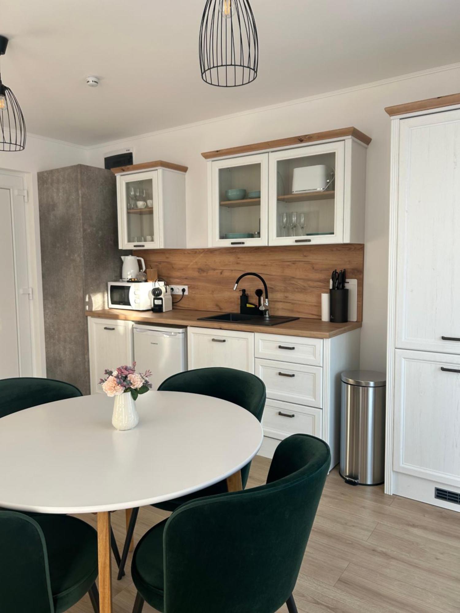 Major Apartmanhaz Apartment