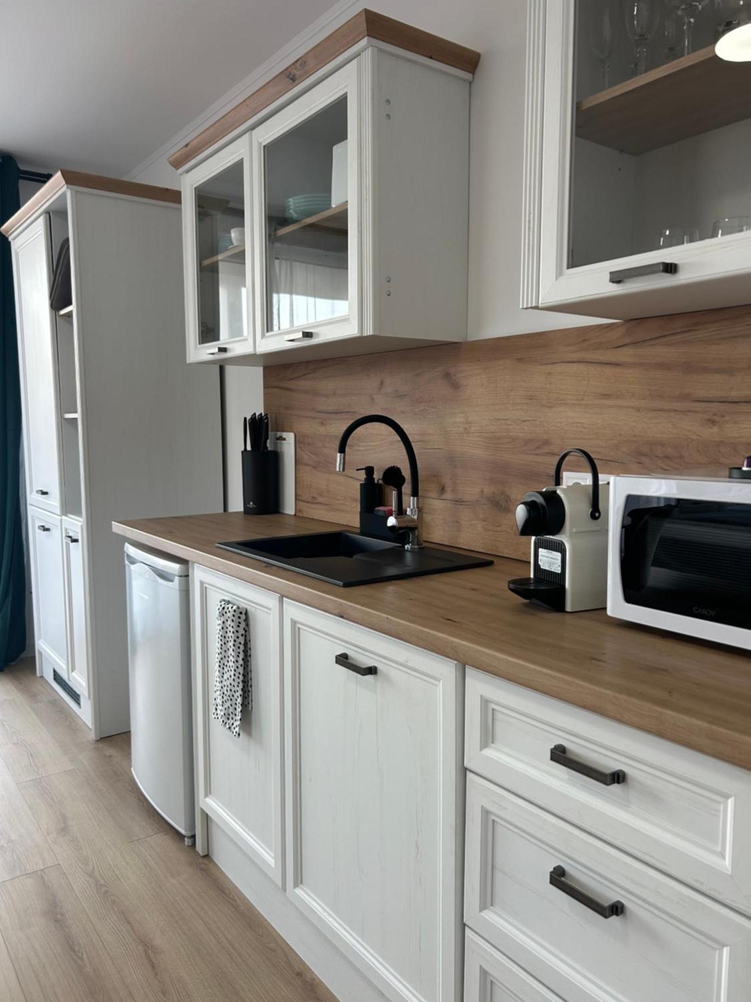 Major Apartmanhaz Apartment