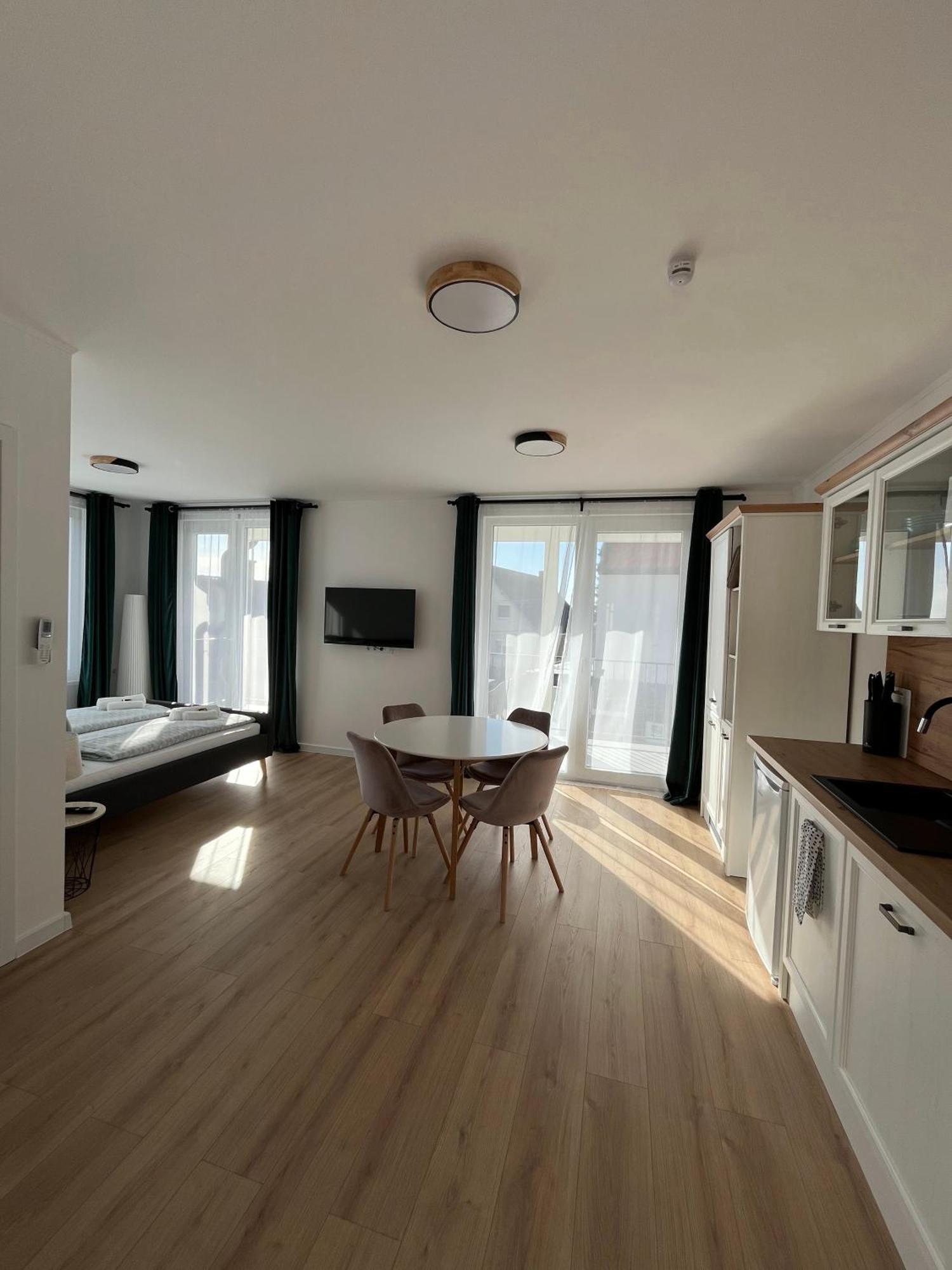 Apartamento Major Apartmanhaz
