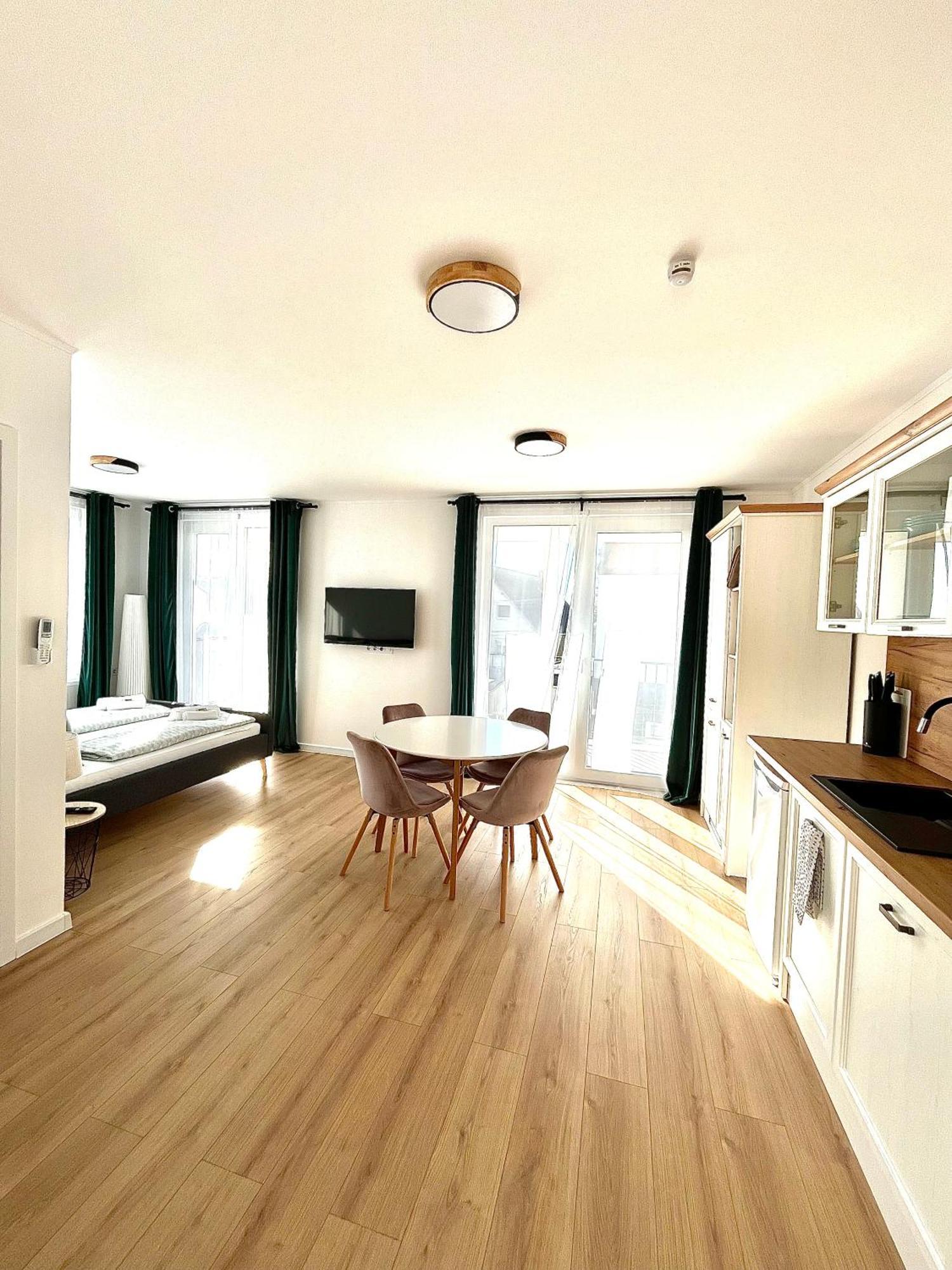 Apartment Major Apartmanhaz Tihany