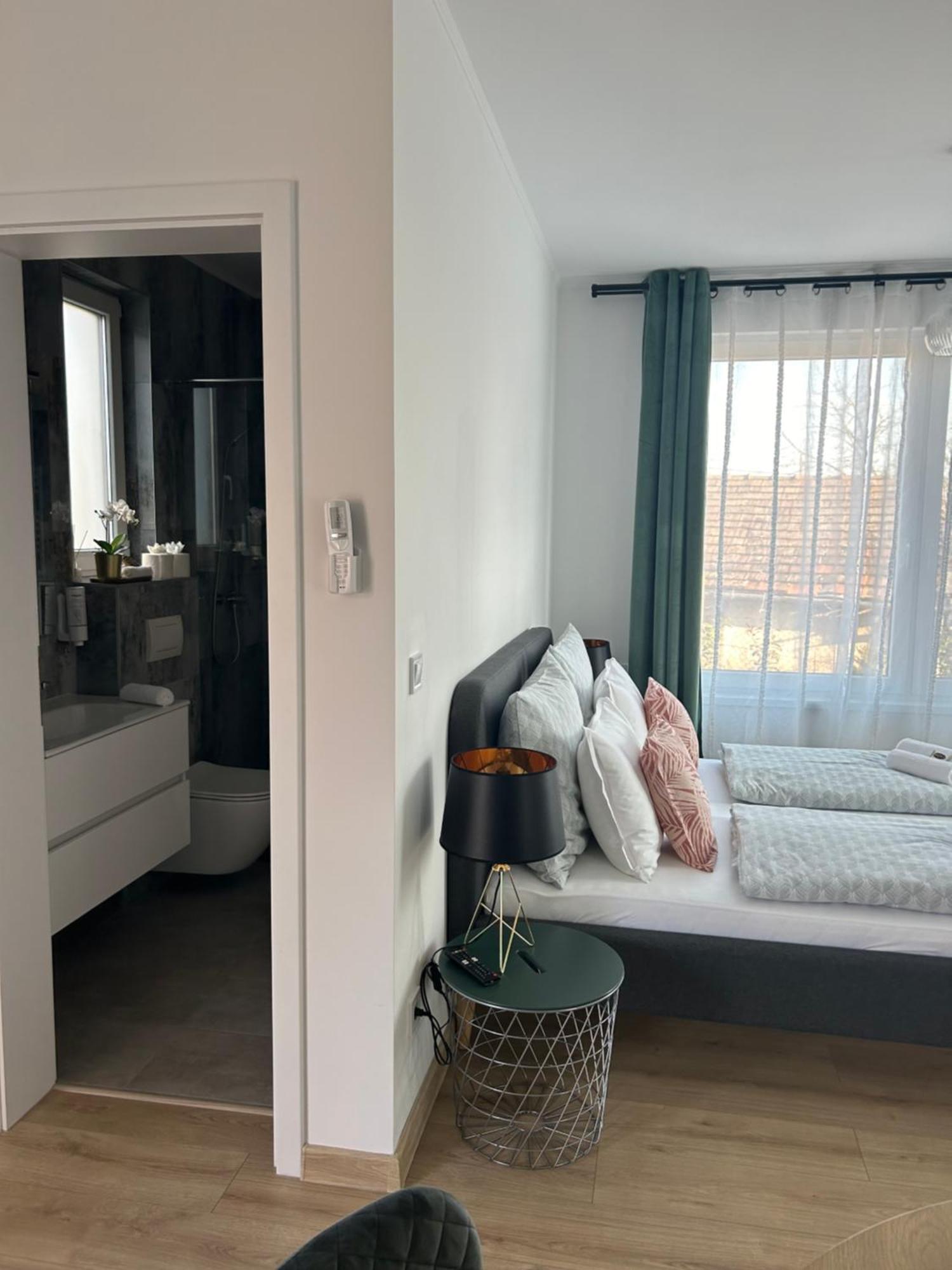 Apartamento Major Apartmanhaz