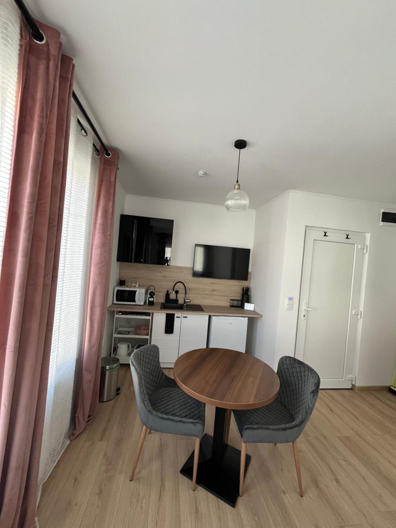 Major Apartmanhaz Apartamento *