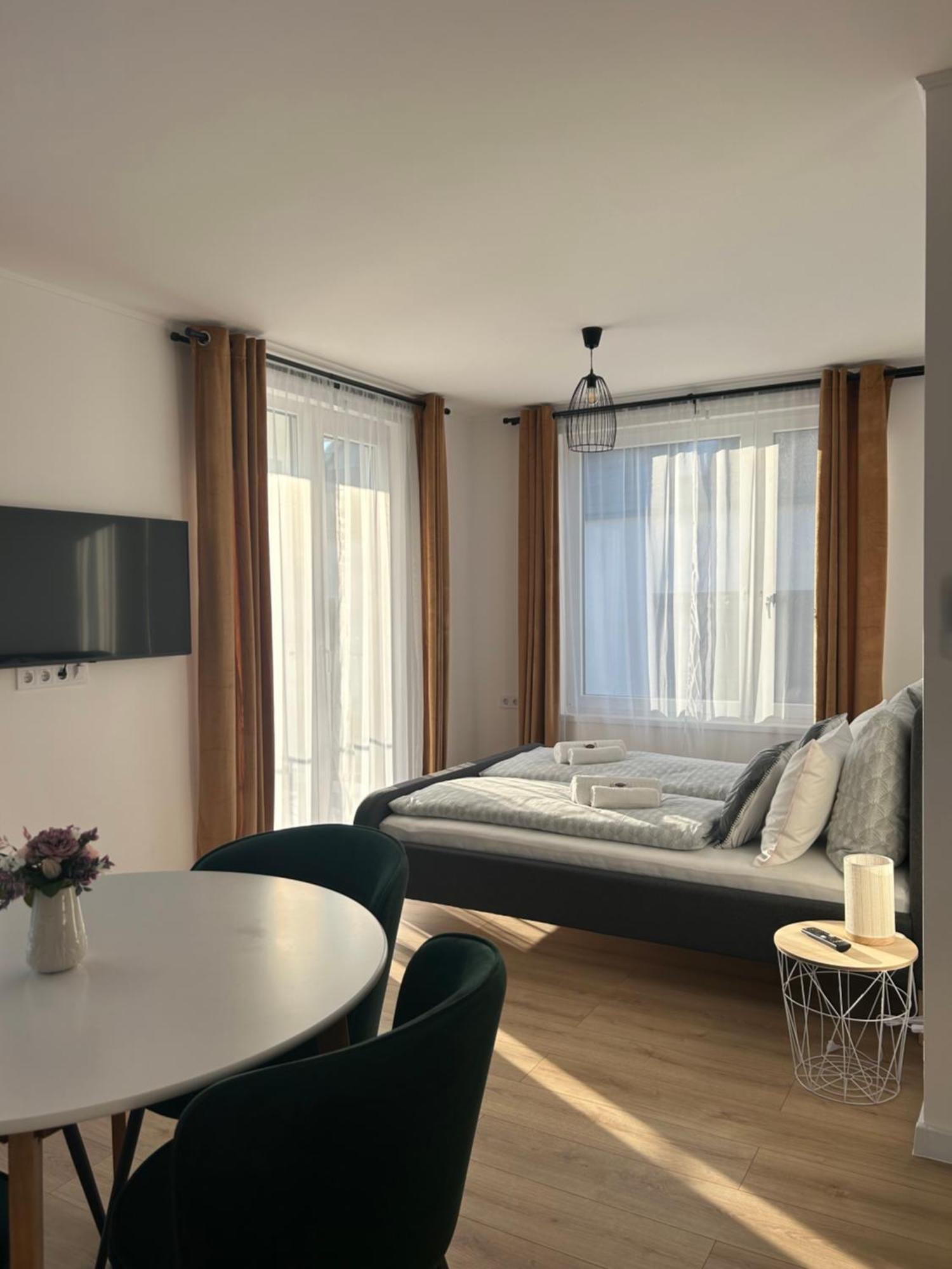 Major Apartmanhaz * Tihany