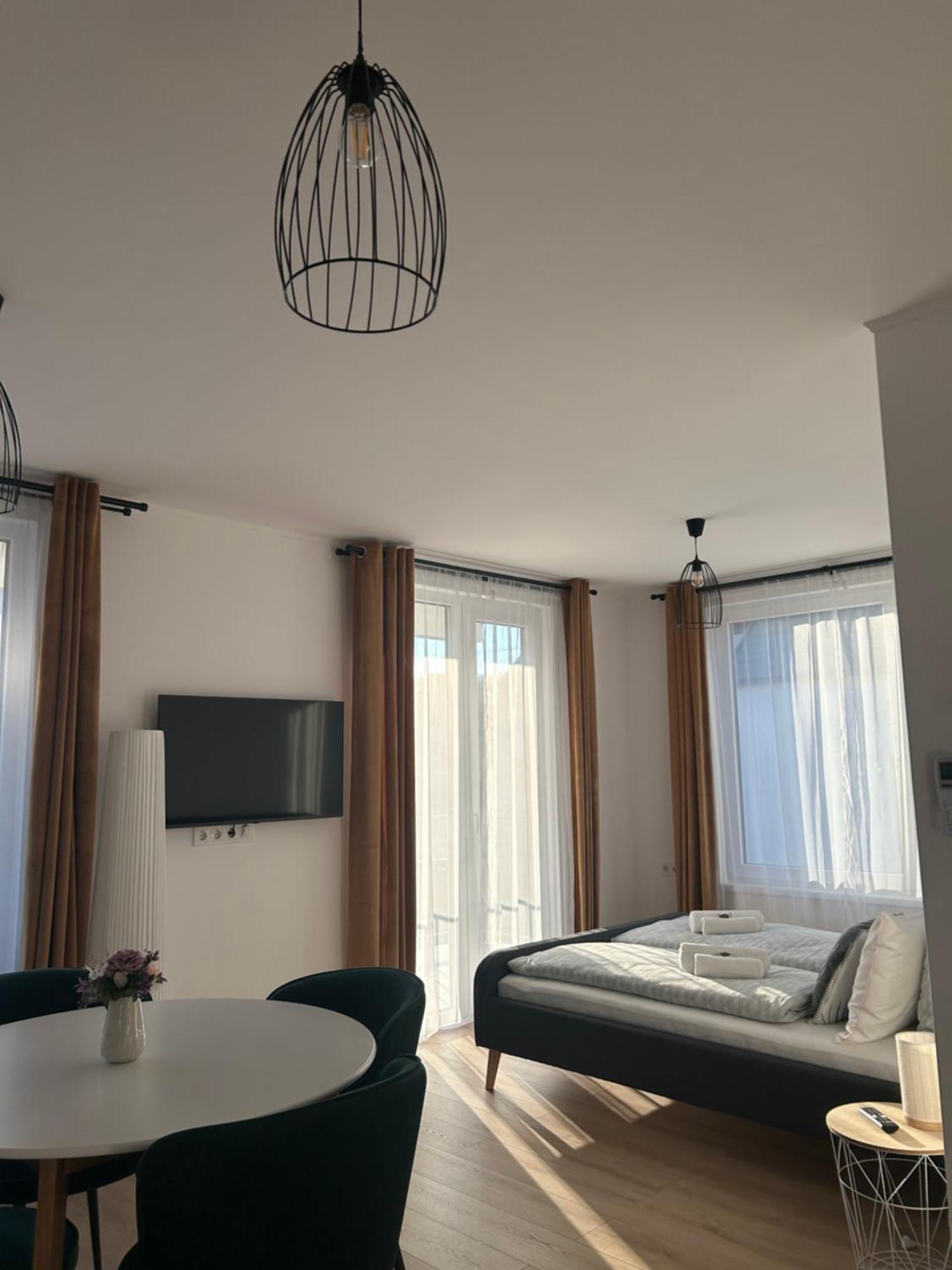 Apartment Major Apartmanhaz