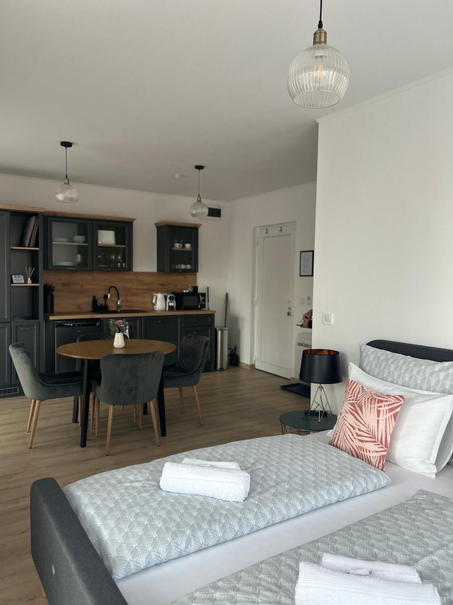 Apartamento Major Apartmanhaz *