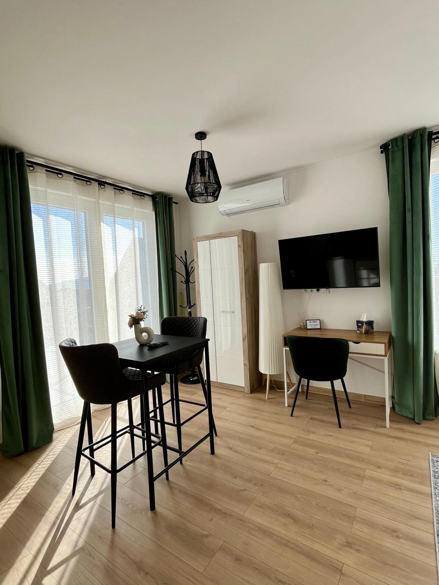 Major Apartmanhaz Apartamento